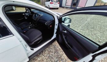 Ford Focus – 2015r. Klimatronik ! Lift ! Nawigacja ! Ekran Dotykowy ! full