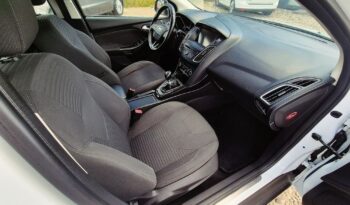 Ford Focus – 2015r. Klimatronik ! Lift ! Nawigacja ! Ekran Dotykowy ! full