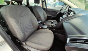 Ford Focus – 2015r. Klimatronik ! Lift ! Nawigacja ! Ekran Dotykowy ! full