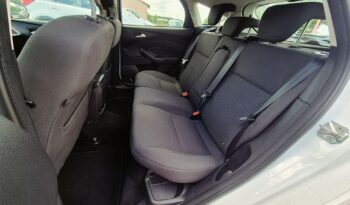 Ford Focus – 2015r. Klimatronik ! Lift ! Nawigacja ! Ekran Dotykowy ! full
