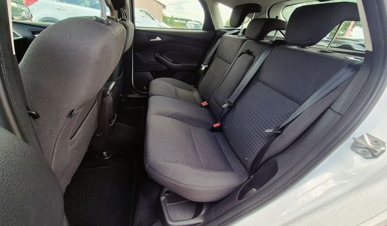 Ford Focus – 2015r. Klimatronik ! Lift ! Nawigacja ! Ekran Dotykowy ! full