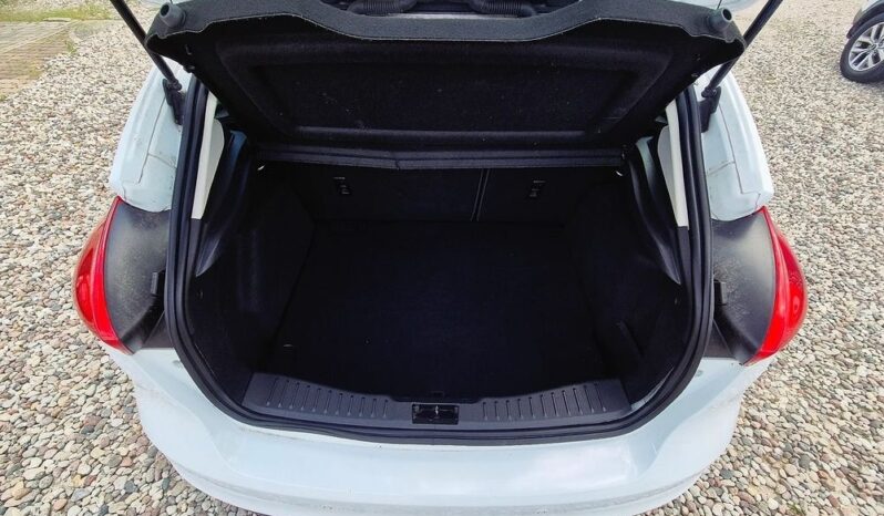 Ford Focus – 2015r. Klimatronik ! Lift ! Nawigacja ! Ekran Dotykowy ! full
