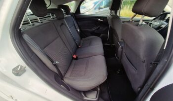 Ford Focus – 2015r. Klimatronik ! Lift ! Nawigacja ! Ekran Dotykowy ! full