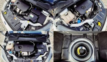Ford Focus – 2015r. Klimatronik ! Lift ! Nawigacja ! Ekran Dotykowy ! full