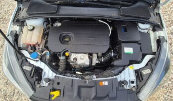 Ford Focus – 2015r. Klimatronik ! Lift ! Nawigacja ! Ekran Dotykowy ! full