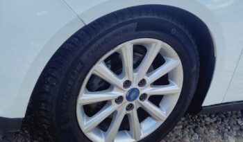 Ford Focus – 2015r. Klimatronik ! Lift ! Nawigacja ! Ekran Dotykowy ! full