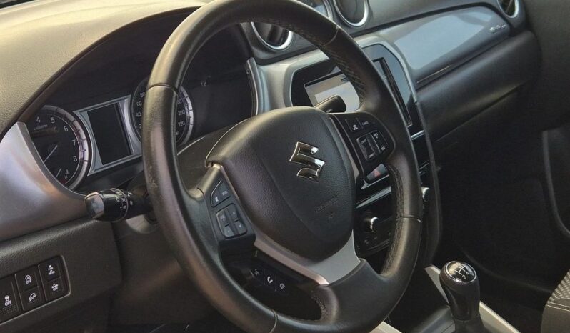 Suzuki Vitara 1.6 (4×4) Allgrip Limited full