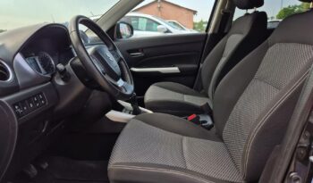Suzuki Vitara 1.6 (4×4) Allgrip Limited full