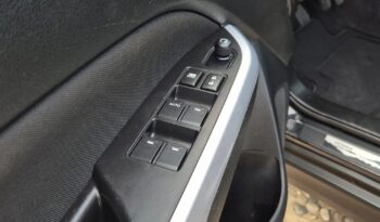 Suzuki Vitara 1.6 (4×4) Allgrip Limited full