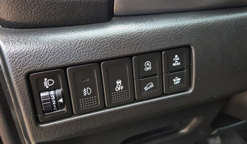 Suzuki Vitara 1.6 (4×4) Allgrip Limited full