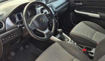 Suzuki Vitara 1.6 (4×4) Allgrip Limited full