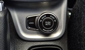 Suzuki Vitara 1.6 (4×4) Allgrip Limited full