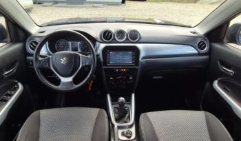 Suzuki Vitara 1.6 (4×4) Allgrip Limited full
