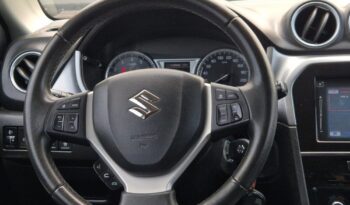 Suzuki Vitara 1.6 (4×4) Allgrip Limited full