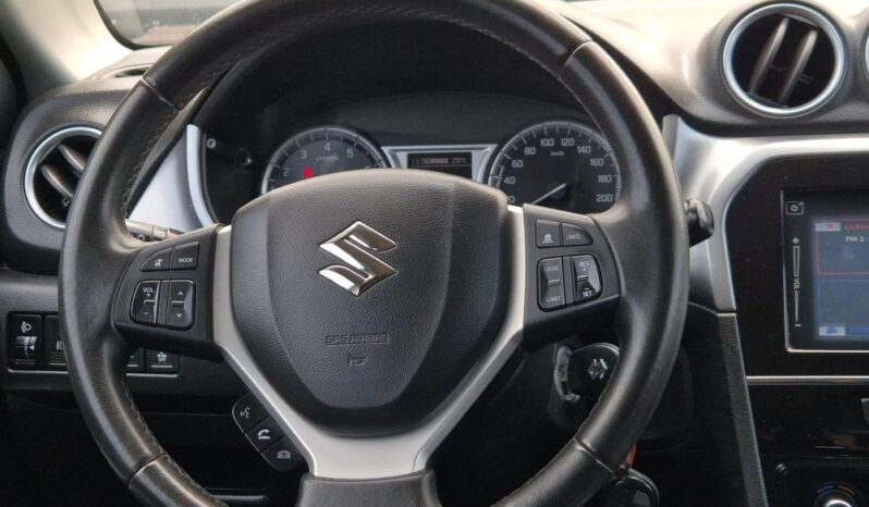 Suzuki Vitara 1.6 (4×4) Allgrip Limited full