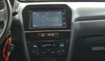 Suzuki Vitara 1.6 (4×4) Allgrip Limited full