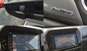 Suzuki Vitara 1.6 (4×4) Allgrip Limited full