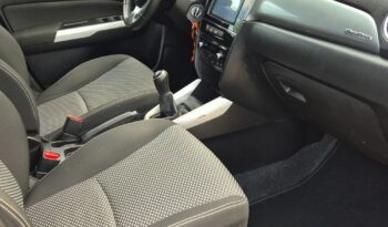 Suzuki Vitara 1.6 (4×4) Allgrip Limited full