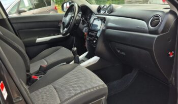 Suzuki Vitara 1.6 (4×4) Allgrip Limited full