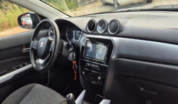 Suzuki Vitara 1.6 (4×4) Allgrip Limited full