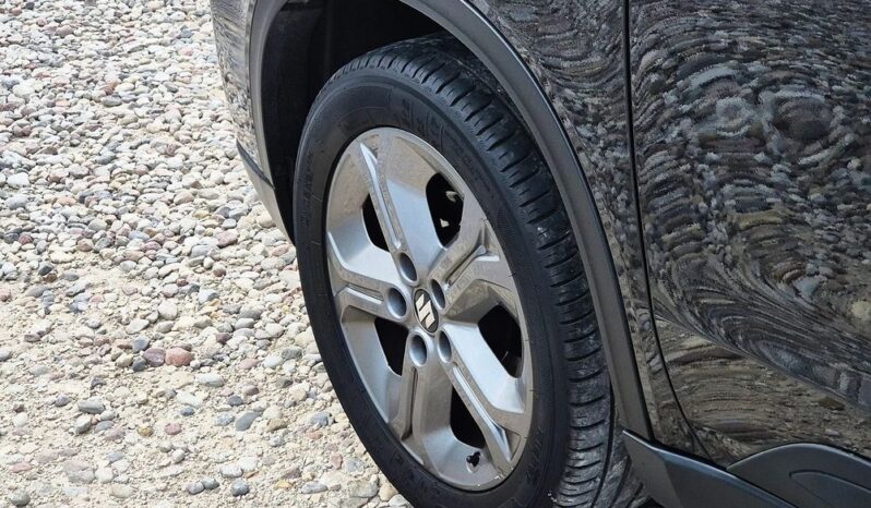 Suzuki Vitara 1.6 (4×4) Allgrip Limited full