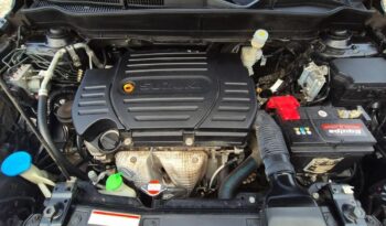 Suzuki Vitara 1.6 (4×4) Allgrip Limited full