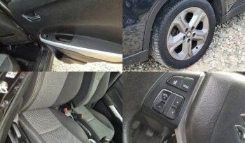 Suzuki Vitara 1.6 (4×4) Allgrip Limited full