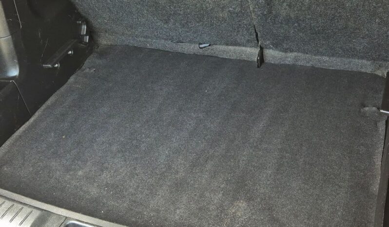 Suzuki Vitara 1.6 (4×4) Allgrip Limited full