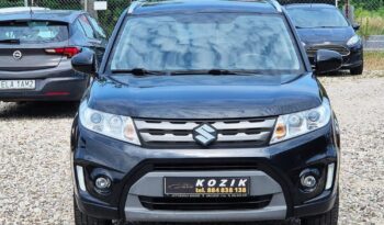 Suzuki Vitara 1.6 (4×4) Allgrip Limited full