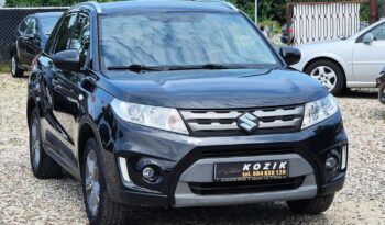 Suzuki Vitara 1.6 (4×4) Allgrip Limited full