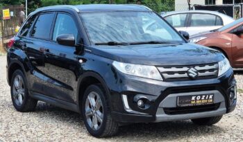 Suzuki Vitara 1.6 (4×4) Allgrip Limited full