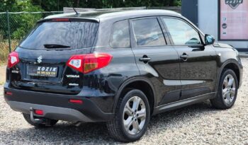 Suzuki Vitara 1.6 (4×4) Allgrip Limited full