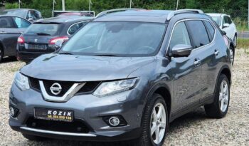 Nissan X-Trail 1.6 DIG-T 360 2016r. 7 – osobowy ! Kamery 360 ! Panorama ! 131 tys.km ! full