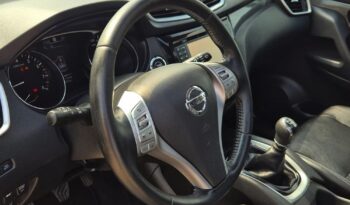 Nissan X-Trail 1.6 DIG-T 360 2016r. 7 – osobowy ! Kamery 360 ! Panorama ! 131 tys.km ! full