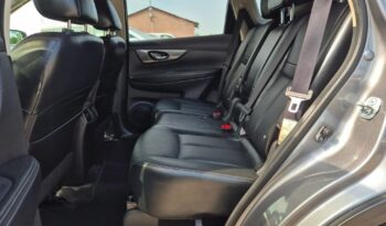 Nissan X-Trail 1.6 DIG-T 360 2016r. 7 – osobowy ! Kamery 360 ! Panorama ! 131 tys.km ! full