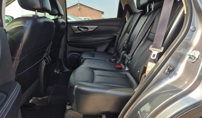 Nissan X-Trail 1.6 DIG-T 360 2016r. 7 – osobowy ! Kamery 360 ! Panorama ! 131 tys.km ! full