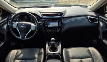 Nissan X-Trail 1.6 DIG-T 360 2016r. 7 – osobowy ! Kamery 360 ! Panorama ! 131 tys.km ! full