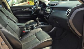 Nissan X-Trail 1.6 DIG-T 360 2016r. 7 – osobowy ! Kamery 360 ! Panorama ! 131 tys.km ! full
