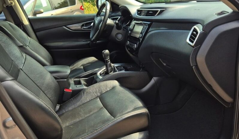 Nissan X-Trail 1.6 DIG-T 360 2016r. 7 – osobowy ! Kamery 360 ! Panorama ! 131 tys.km ! full