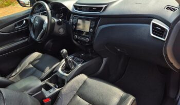 Nissan X-Trail 1.6 DIG-T 360 2016r. 7 – osobowy ! Kamery 360 ! Panorama ! 131 tys.km ! full