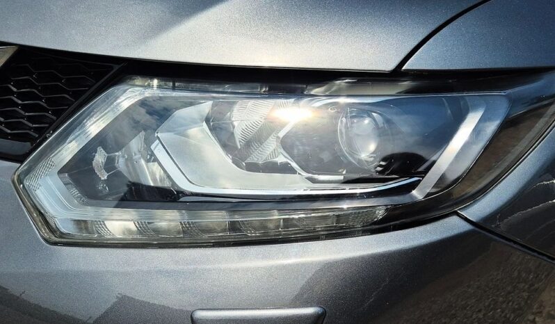 Nissan X-Trail 1.6 DIG-T 360 2016r. 7 – osobowy ! Kamery 360 ! Panorama ! 131 tys.km ! full