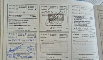 Nissan X-Trail 1.6 DIG-T 360 2016r. 7 – osobowy ! Kamery 360 ! Panorama ! 131 tys.km ! full