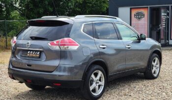 Nissan X-Trail 1.6 DIG-T 360 2016r. 7 – osobowy ! Kamery 360 ! Panorama ! 131 tys.km ! full