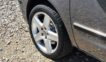 Volkswagen Sharan 2.0 United II full