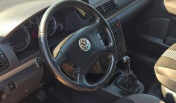 Volkswagen Sharan 2.0 United II full