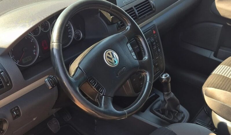 Volkswagen Sharan 2.0 United II full
