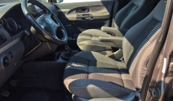 Volkswagen Sharan 2.0 United II full