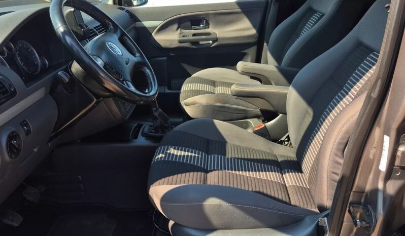 Volkswagen Sharan 2.0 United II full