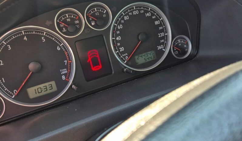 Volkswagen Sharan 2.0 United II full