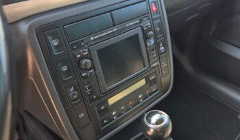 Volkswagen Sharan 2.0 United II full